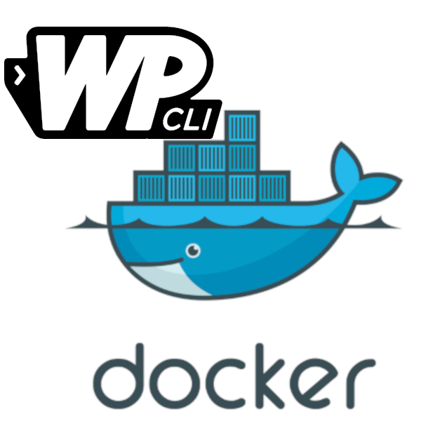 WPCLI Docker Config